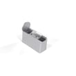Handle Holder for LG LRDC22744SW - Part 4930JJ2019A