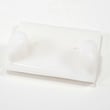 Refrigerator Door Pivot Block for LG LFC25776ST/01 - Part 4931JA3006A