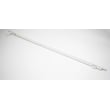 Refrigerator Flipper Assembly for Kenmore Elite 79579754905 - Part 4931JJ2002A