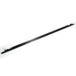 Refrigerator Flipper Seal Frame for LG LFC25776ST/01 - Part 4931JJ2002D