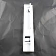 Refrigerator Freezer Basket Support, Left for Kenmore Elite 79575043610 - Part 4932JA1009A