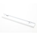 Refrigerator Freezer Basket Support Rail, Left
