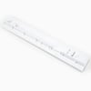 Refrigerator Freezer Basket Support Rail, Right 4932JA1010B