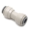 Refrigerator Water Tube Fitting for LG LFX25961SB/00 - Part 4932JA3002A