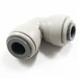 Refrigerator Water Tube Fitting 4932JA3009C
