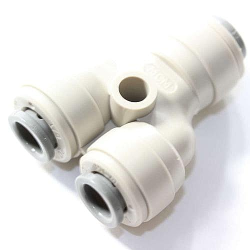 Part #4932Ja3009R, Refrigerator Connector Tube / 11.00 x 10.00 x 4.50