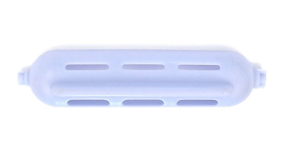 Part #4940Jj2003C, Refrigerator Crisper Drawer Humidity Control Knob / 4.63 x 4.63 x 4.63