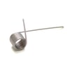 Refrigerator Dispenser Ice Chute Door Hinge Spring 4970JA3011C