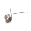 Refrigerator Dispenser Ice Chute Door Hinge Spring 4970JA3011C
