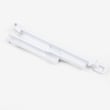 Refrigerator Ice Container Slide Rail, Right for LG LSC27925SB - Part 4974JA1063B