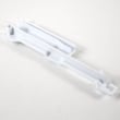 Refrigerator Ice Container Slide Rail, Left for LG LSC27925SW - Part 4974JA1064B
