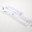 Refrigerator Ice Container Slide Rail, Left (replaces 4974JA1064A)