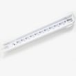 Kenmore Refrigerator Guide Rail for LG LSC26945TT - Part 4974JA1091B