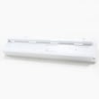 Refrigerator Freezer Drawer Slide Rail for LG LFX21976ST/04 - Part 4974JA1153B