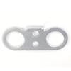 Refrigerator Freezer Door Stop Guide 4974JA3031B