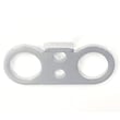Refrigerator Freezer Door Stop Guide