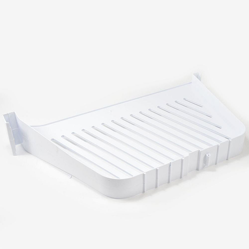 Part #4974Jj1021A, Refrigerator Freezer Basket Divider (Replaces 4974Jj10121A) / 8.20 x 1.50 x 0.40