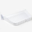 Refrigerator Freezer Basket Divider for LG LRDC22744SW - Part 4974JJ1021A