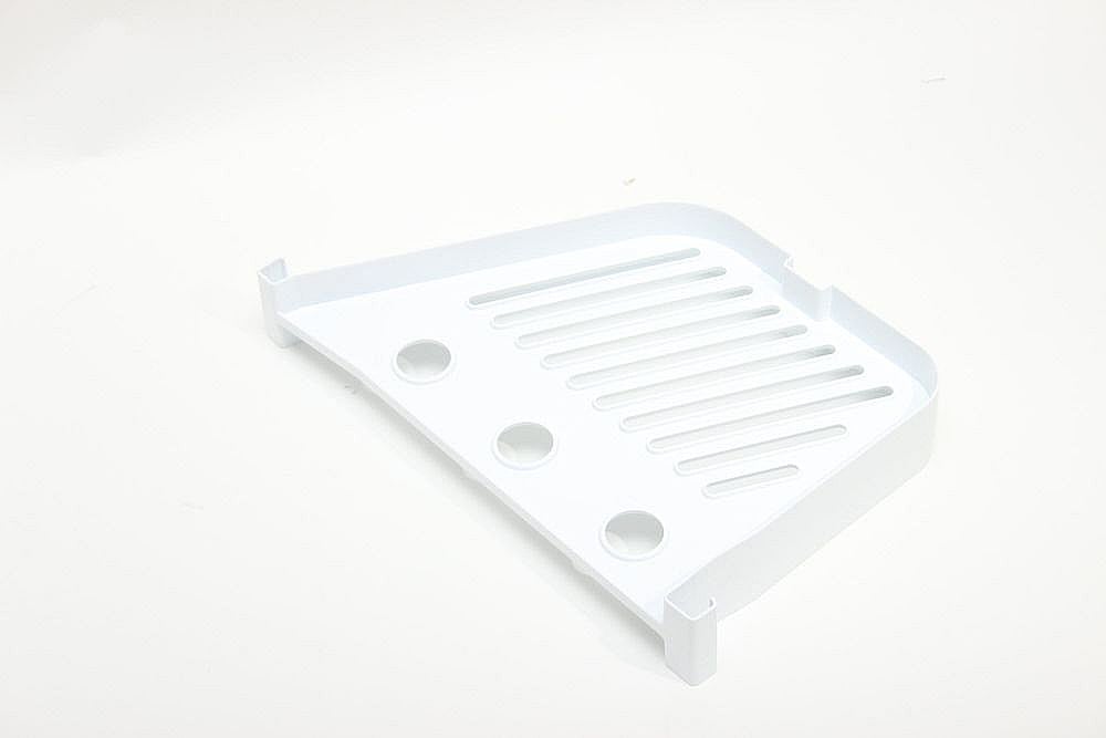 Part #ajp73934402, Refrigerator Dispenser Drip Tray (Replaces 4974Jj1032A) / 31.13 x 23.13 x 14.13