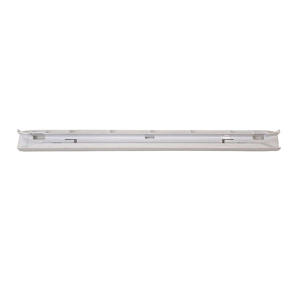 Part #4974Jj2003A, Refrigerator Deli Drawer Guide Track, Right / 14.00 x 13.00 x 2.00