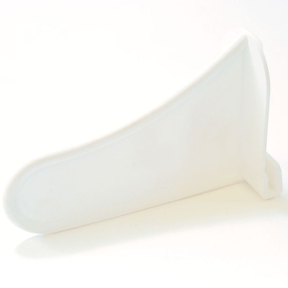 Photo of GE Part #4974Jj2055A, Refrigerator Guide from Repair Parts Direct