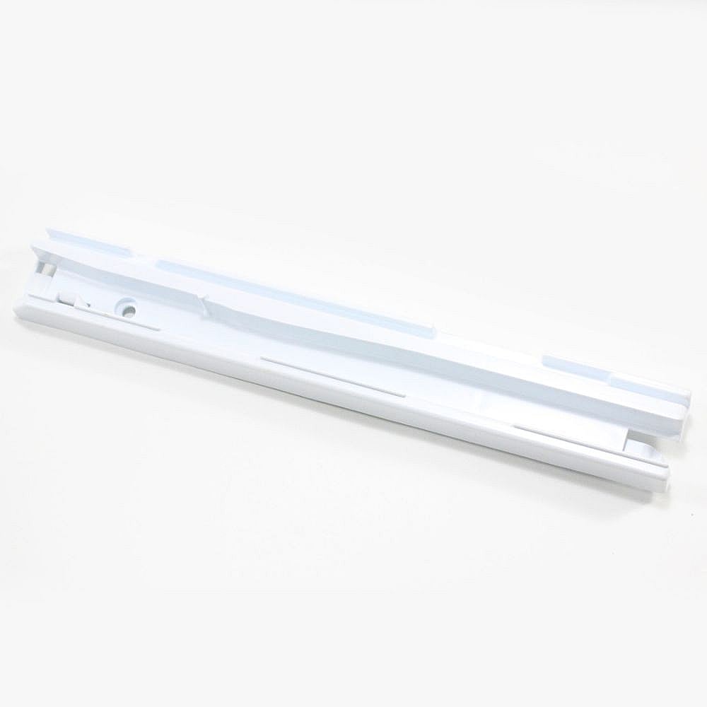 LG Part #4975Ja1017A, Refrigerator Freezer Basket Slide Rail, Left | 16.00 x 12.38 x 8.00