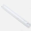 Refrigerator Freezer Drawer Slide Rail, Left for Kenmore 79551016010 - Part 4975JA1018A