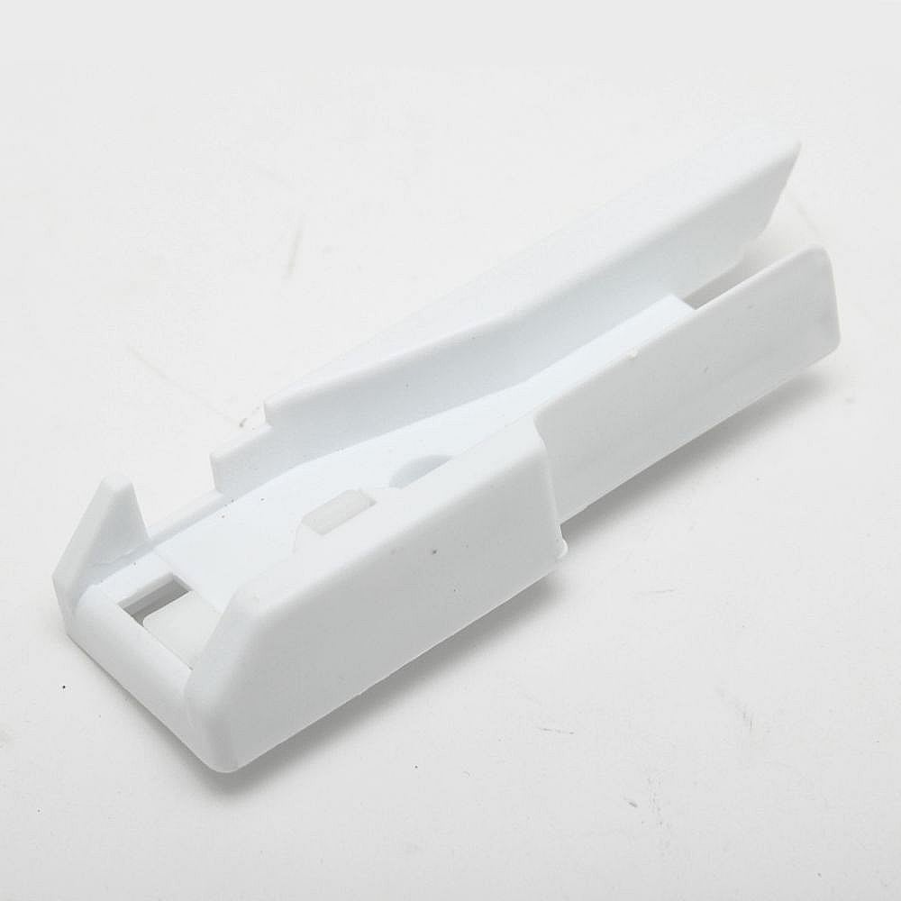 Part #4975Ja1022B, Refrigerator Crisper Drawer Slide Rail / 16.00 x 12.38 x 8.00