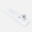 Refrigerator Rail Guide Assembly 4975JA1039B