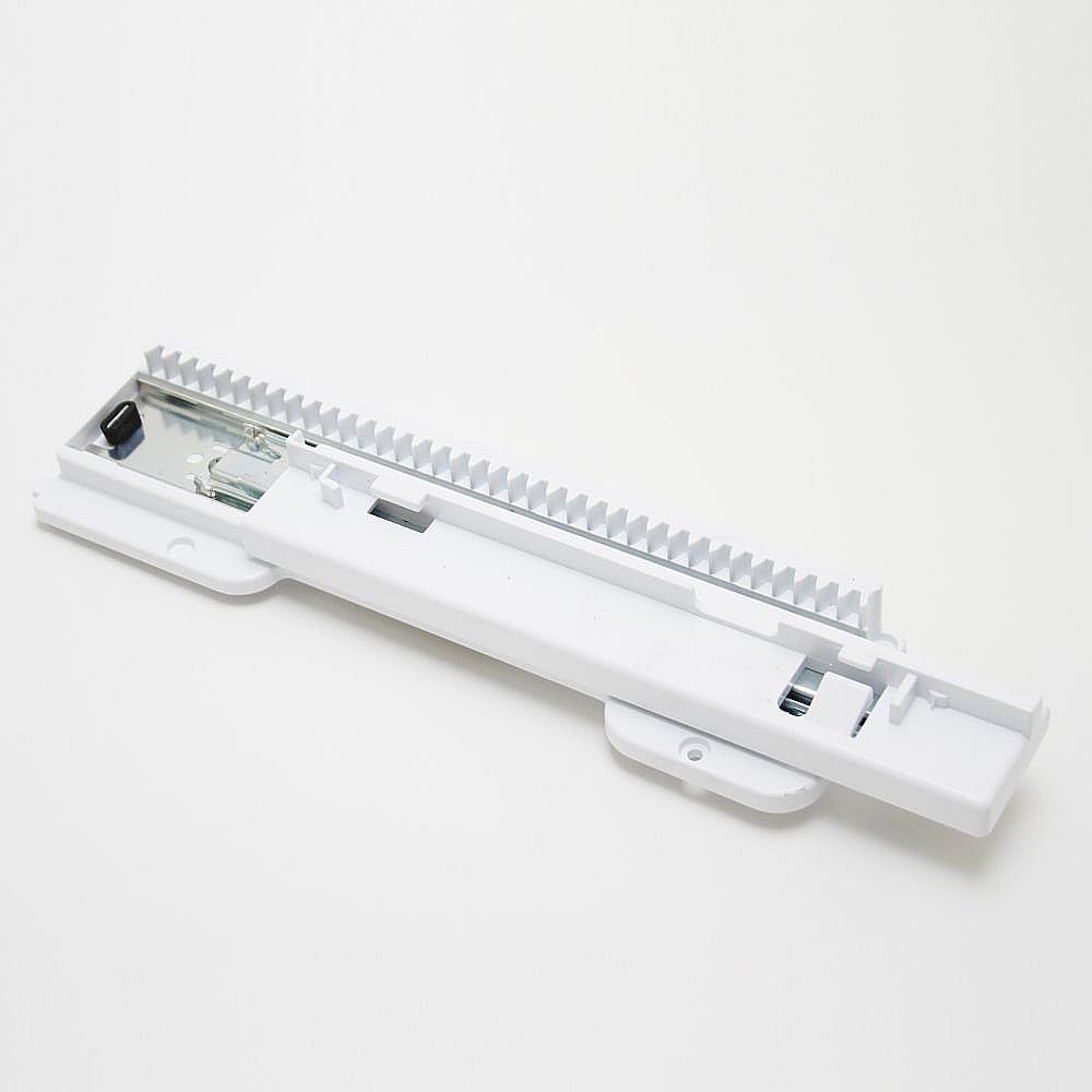 Photo of Refrigerator Rail Guide Assembly from Repair Parts Direct