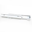 Refrigerator Freezer Drawer Slide Rail Assembly, Right for Kenmore 79571024012 - Part 4975JA1040H