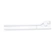 Refrigerator Rail Guide Assembly for LG LRSC21934SB - Part 4975JA2012B