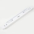 Lg Refrigerator Deli Drawer Guide Track 4975JA2028B