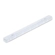 Refrigerator Drawer Slide Rail and Cover Assembly
