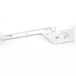 Refrigerator Deli Drawer Slide Rail, Left for LG LRDC22744SW - Part 4975JJ2003C