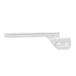 Refrigerator Rail Guide Assembly for LG LFD22860SW/00 - Part 4975JJ2003D