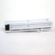 Refrigerator Freezer Basket Slide Rail Assembly, Right for LG LRDC22744SW - Part 4975JJ2007G