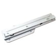 Refrigerator Rail Guide Assembly for LG LRFD22850SW - Part 4975JJ2008C