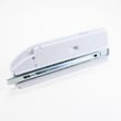 Refrigerator Drawer Slide Rail for LG LRFD25850SB - Part 4975JJ2016A