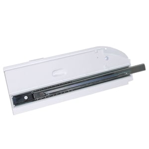 Refrigerator Crisper Drawer Slide Rail, Right 4975JJ2016B
