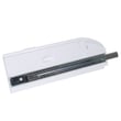 Refrigerator Crisper Drawer Slide Rail, Right for LG LRFD25850SB - Part 4975JJ2016B