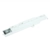 Lg Refrigerator Drawer Slide Rail 4975JJ2028C