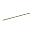 Refrigerator Supporter for Kenmore Elite 79572182211 - Part 4980JA2035A