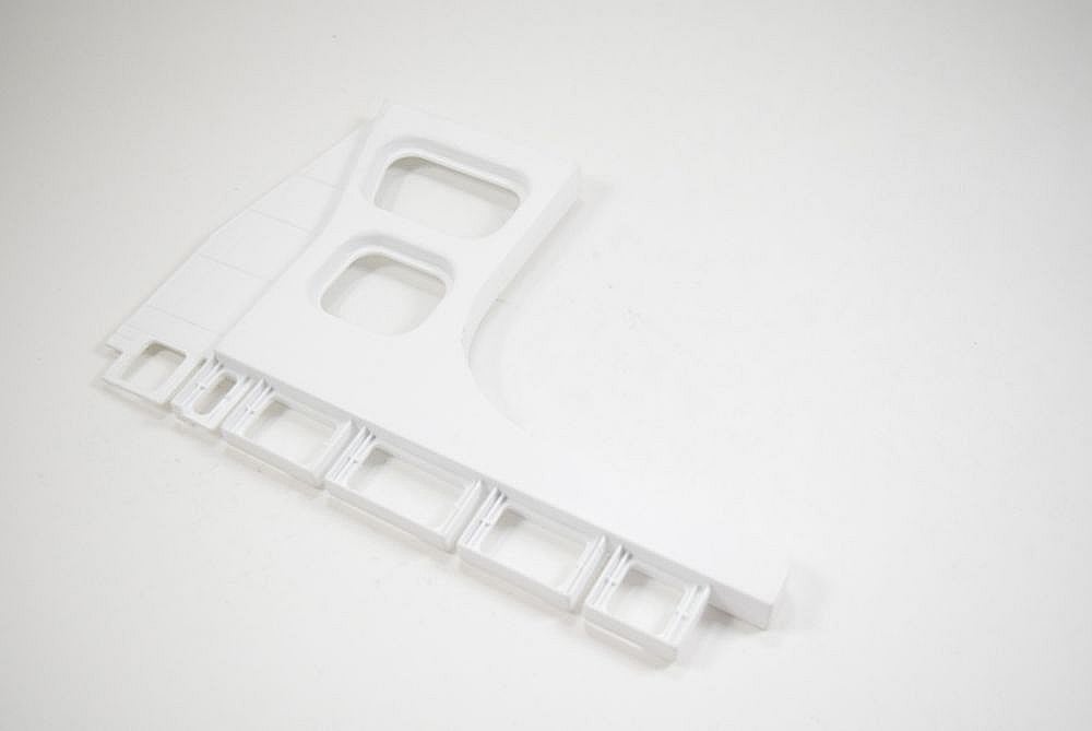 Photo of Refrigerator Crisper Drawer Cover Support Post from Repair Parts Direct