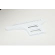 Refrigerator Supporter for Kenmore 79575089400 - Part 4980JJ1012A