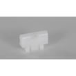 Supporter Hood for Kenmore 79571306012 - Part 4980JJ2019A