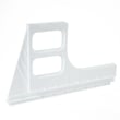 Refrigerator Crisper Drawer Cover Support for Kenmore 79575219401 - Part 4980JJ1008A