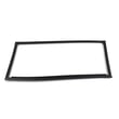 Refrigerator Freezer Door Gasket for LG LRTB2023BS - Part 4987JA1032W