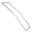 Refrigerator Ice Door Kit for LG LFX21960ST/00 - Part 4987JA2012A