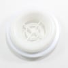 Refrigerator Ice Room Air Duct Gasket 4987JA3025H